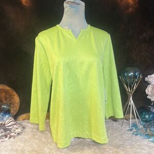 Brekenridge top PL (4700) NWT